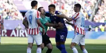 Mondiali: Ibrahimovic "brava Francia, io avrei preso quattro rossi..."