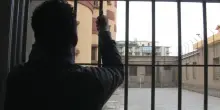 Manca il posto nelle carceri, 'mettete i materassi a terra'