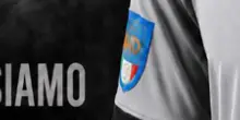 Una frase di Umberto Eco per la maglia dell'US Alessandria 2026-2027