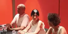 Garlasco: Taccia, Sempio rassegnato, perplesso ma ha profonda forza di spirito