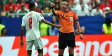 Champions League: arbitri, Oliver per Real-Inter, Napoli-Arsenal a Nyberg