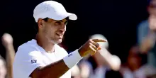 Wimbledon: Cobolli batte Khachanov in cinque set e va agli Ottavi. Avanza anche Paolini