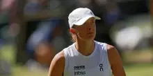 Tennis: Rybakina si infortuna, Swiatek in semifinale a Cincinnati