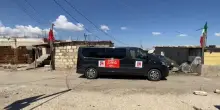 Al via da Foggia le 'Brigate del lavoro' contro lo sfruttamento nei campi