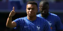 L'Onu condanna gli insulti razzisti di una senatrice paraguaiana contro Mbapp&eacute;