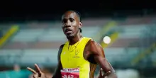 Per Andy Diaz, miglior prestazione mondiale dell'anno nel triplo