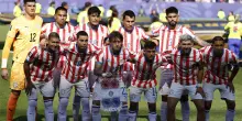 Mondiali: il presidente del Paraguay ringrazia la nazionale, 'leoni fino all'ultimo