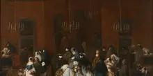 In mostra la magnifica eleganza della Venezia del 1700 tra arte e moda