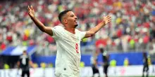 Mondiali: Canada Marocco 0-1 DIRETTA e FOTO