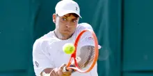 Masters Cincinnati: Cobolli batte Jodar e accede ai quarti