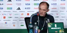 Mondiali: Tuchel, "l'altitudine sar&agrave; un fattore, decisivi i primi 20'"