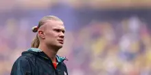 Mondiali: muffa nelle stanze e troppo rumore, la Norvegia cambia albergo