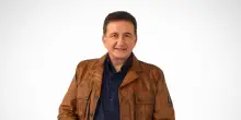Roberto Giacobbo, 'dagli Ufo al Santo Graal, vi porto alla scoperta di nuovi enigmi'
