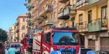 Ucciso a coltellate a Palermo, fermato l'uomo che si era barricato nella casa dell'omicidio