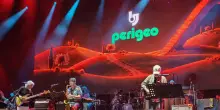 A Umbria Jazz passato e presente fusi nell'addio dei Perigeo