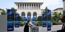 Al vertice di Ankara nasce la Nato europea, incognita Trump