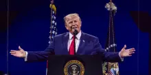 Trump plaude alla Fifa su revoca squalifica a Balogun, 'rimediato a un'ingiustizia'