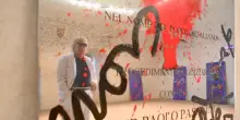 Alla Rocca Albornoz di Spoleto la mostra personale di Marco Nereo Rotelli