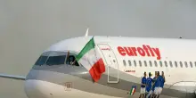 Il pilota che riport&ograve; l'Italia campione del mondo, 'che festa sul mio aereo'
