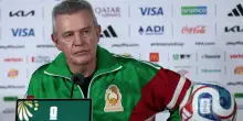 Mondiali: il ct del Messico Aguirre si dimette, al suo posto Rafa Marquez