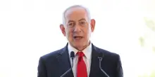 Netanyahu promette 'fermezza contro i terroristi' dopo scontri in Cisgiordania