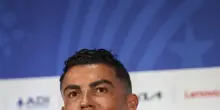Mondiali: Cristiano Ronaldo ai media "avete cercato di uccidermi per 23 anni"