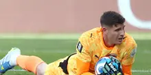 Il portiere del Paraguay, 'Torino grande club, ne parleranno'