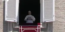 Il Papa: &ldquo;Prego per le vittime del terremoto e per il popolo venezuelano&rdquo;