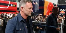 F1: Horner si candida per la Ferrari 'sarebbe il lavoro dei sogni'