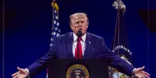 'Trump vuole contattare Putin dopo l'incontro di Ankara con Zelensky'