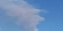Etna: aeroporto di Catania, voli interrotti fino alle 12