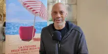 All'Italian Global Series lo sceneggiatore Ridley: "La discriminazione riguarda tutti, non basta essere preoccupati"