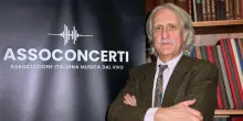 Sconocchia (AssoConcerti), 'Ultimo corona una stagione di live senza precedenti'