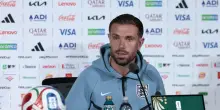 Il Chelsea ingaggia il centrocampista Jordan Henderson, firmato un biennale