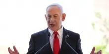 Netanyahu si opporr&agrave; al ritiro dell'Idf dalle 'zone sicurezza' di Gaza, Libano e Siria