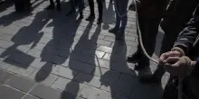 Cina: rilasciato il pastore protestante Ezra Jin, era in carcere da ottobre