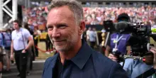 F1: a Horner oltre 79 milioni di euro di risarcimento da Red Bull