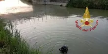 L'auto finisce in un canale, giovane muore in provincia di Rovigo