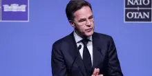 Rutte, 'gli Usa non stanno spaccando la Nato, &egrave; giusto riequilibrare'