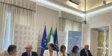 Presentato a Roma Eco - Festival della Mobilit&agrave; Sostenibile e delle Citt&agrave; Intelligenti