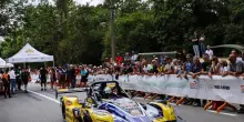 Auto: 61^ Rieti-Terminillo, iscrizioni in salita fino a quota 140
