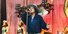 Weekend in musica, dai Litfiba a Zucchero a Tiziano Ferro