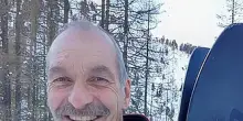 Morto Olaf Reinstalder, la discreta guida alpina di Angela Merkel