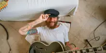Jovanotti al cinema tra musica e vita, evento speciale dal 26 novembre per 7 giorni