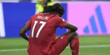 Leao: 'Ho parlato con il Milan della cessione ma studier&ograve; opzioni'