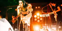 Levante torna sul palco con Dell'Amore Live In Estate 2026