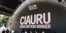 Ciauru vince la seconda edizione del Reply AI Music Contest