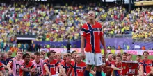 Mondiali: Dazn esulta, ci sono anche un miliardo di view per clip social
