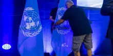 Media, 'Usa pronti a versare 725 milioni di dollari all'Onu'