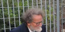 E' morto Fausto Delle Chiaie, il primo street artist di Roma